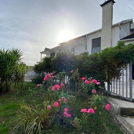 Casa Da Rosa Bed & Breakfast Carvalheira Grande Dış mekan fotoğraf