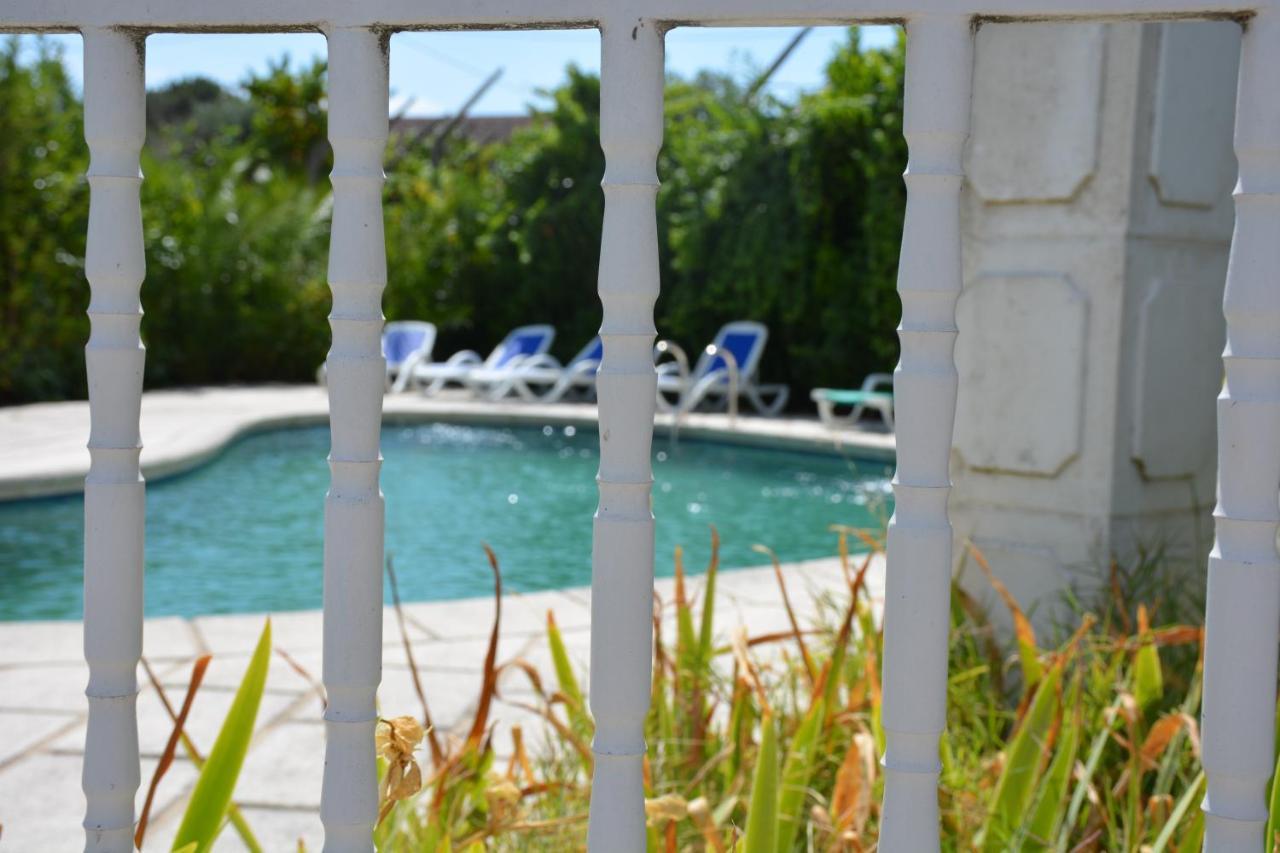 Casa Da Rosa Bed & Breakfast Carvalheira Grande Dış mekan fotoğraf