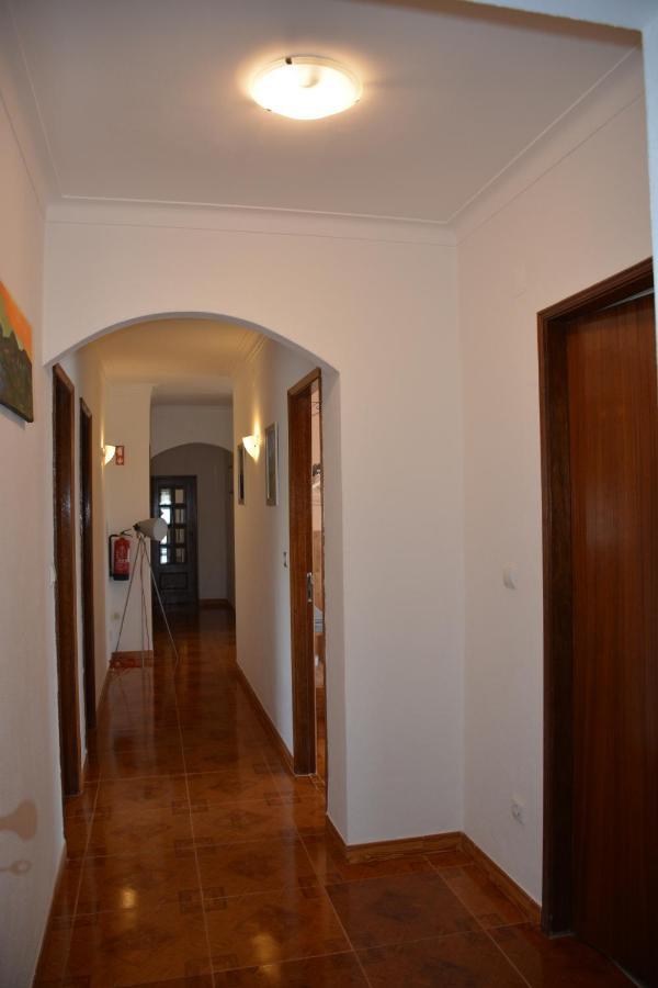 Casa Da Rosa Bed & Breakfast Carvalheira Grande Dış mekan fotoğraf