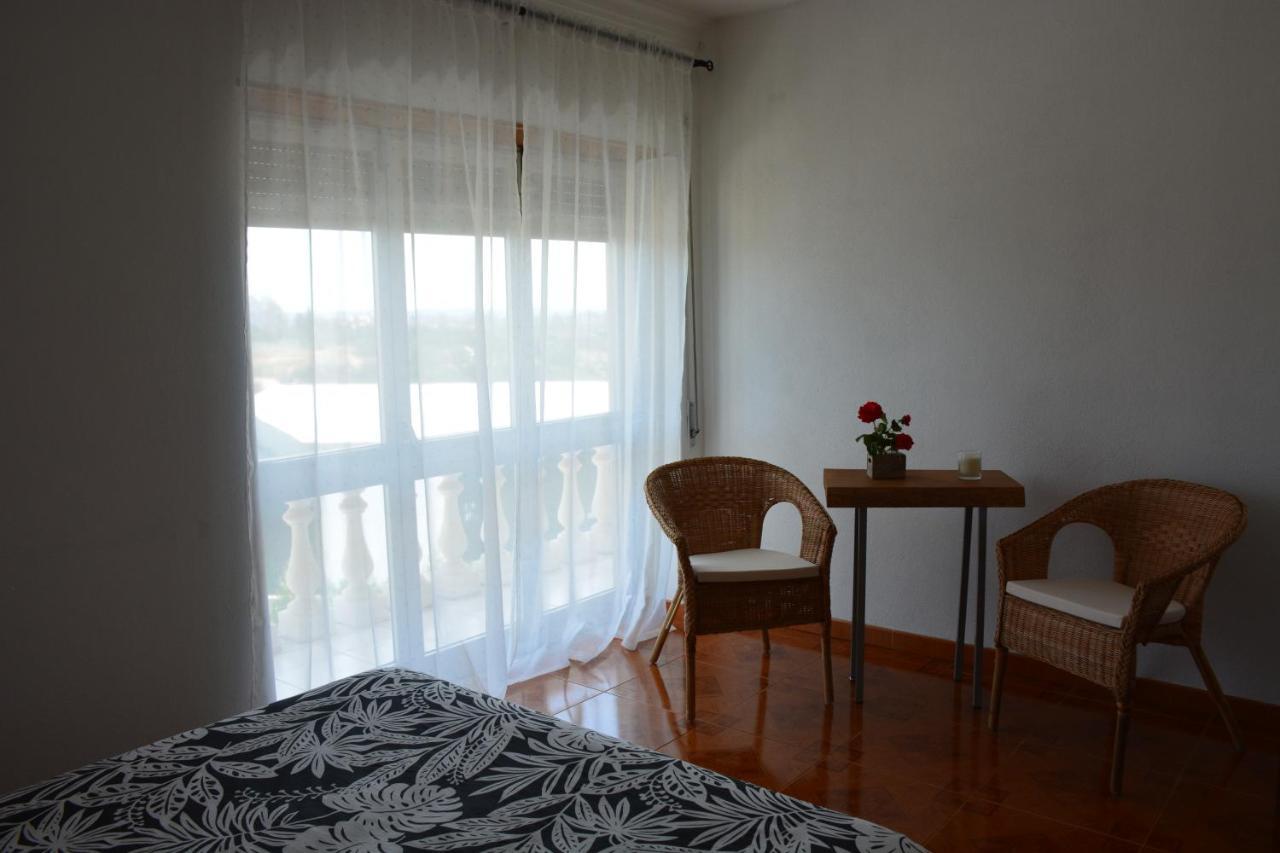 Casa Da Rosa Bed & Breakfast Carvalheira Grande Dış mekan fotoğraf