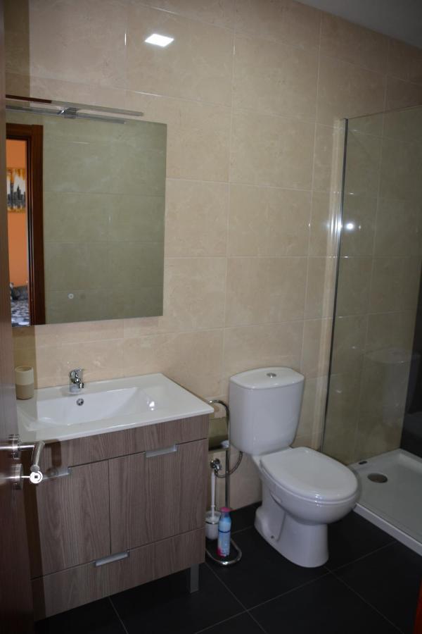 Casa Da Rosa Bed & Breakfast Carvalheira Grande Dış mekan fotoğraf