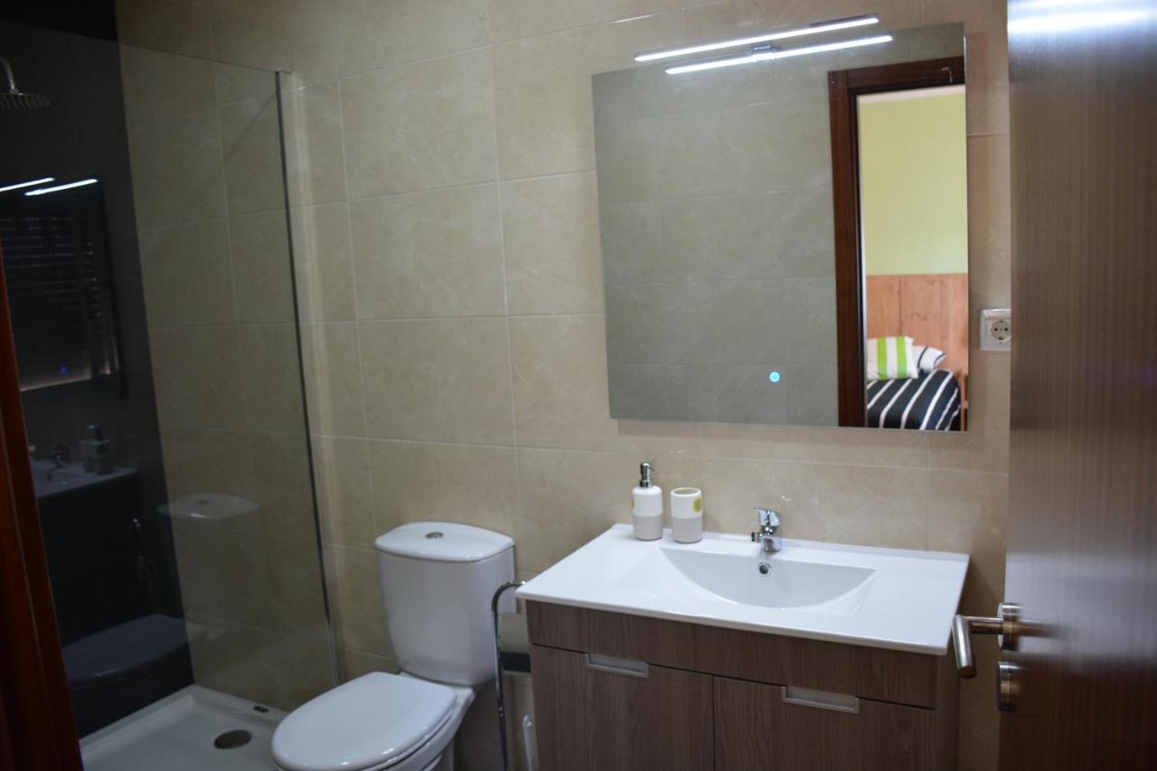 Casa Da Rosa Bed & Breakfast Carvalheira Grande Dış mekan fotoğraf