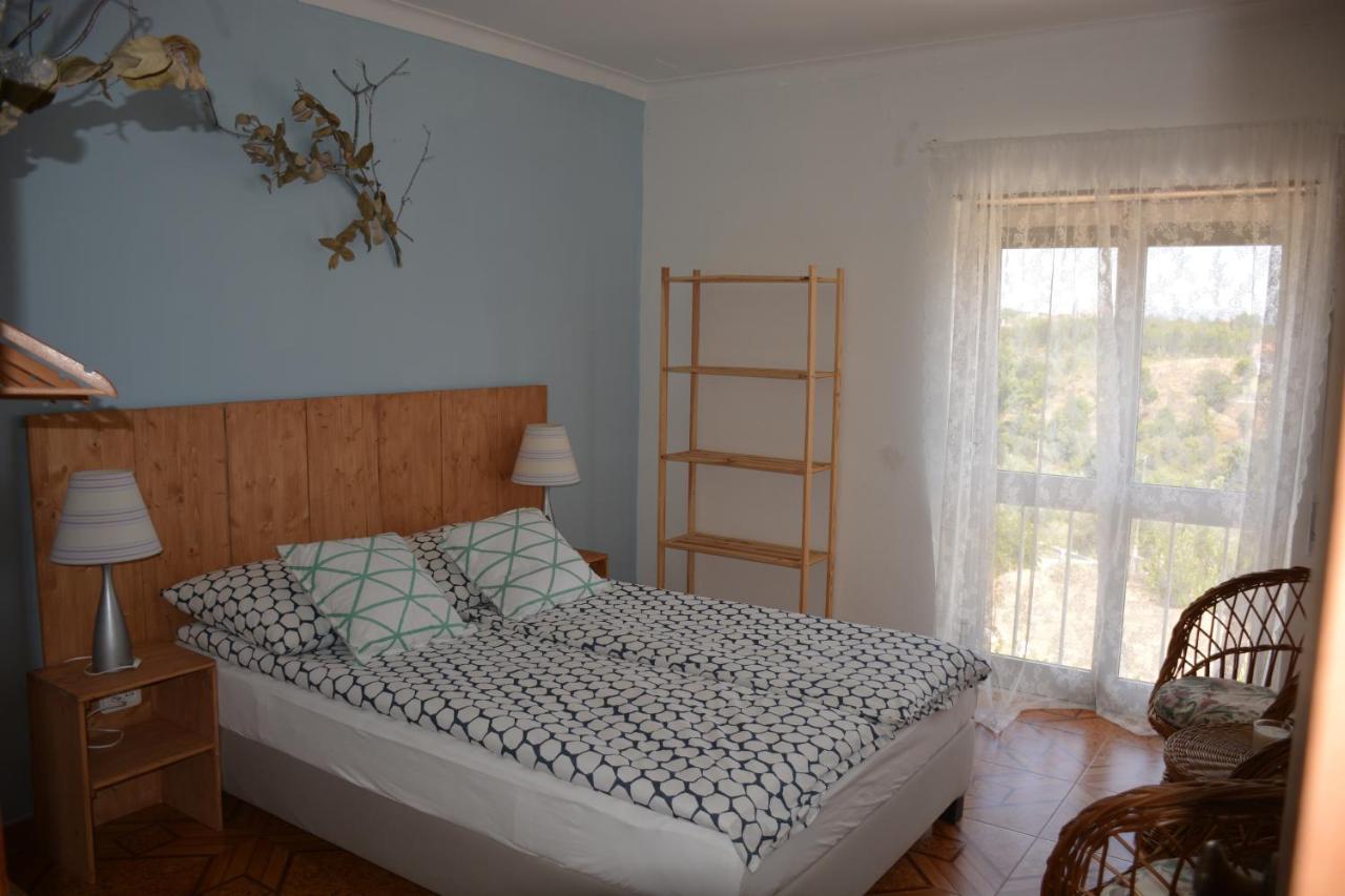 Casa Da Rosa Bed & Breakfast Carvalheira Grande Dış mekan fotoğraf