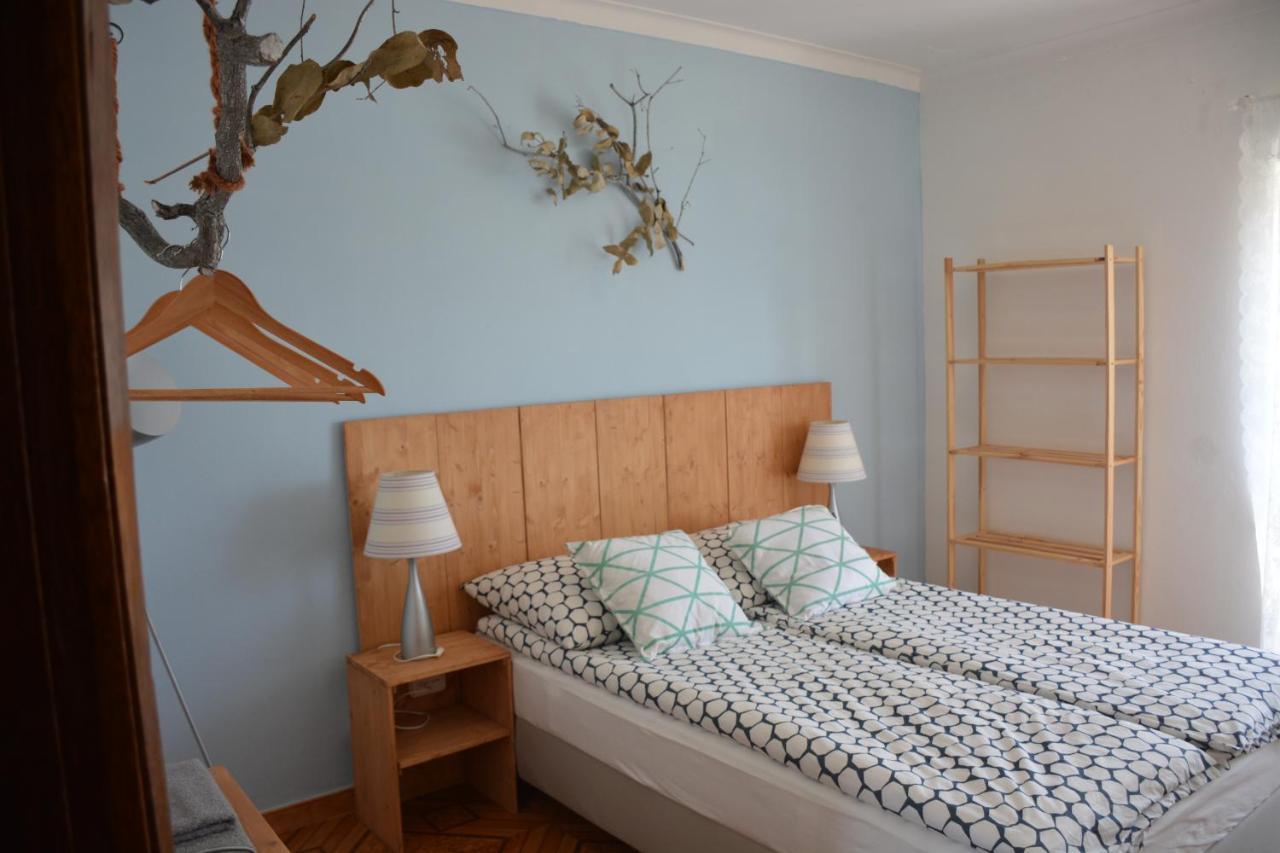 Casa Da Rosa Bed & Breakfast Carvalheira Grande Dış mekan fotoğraf