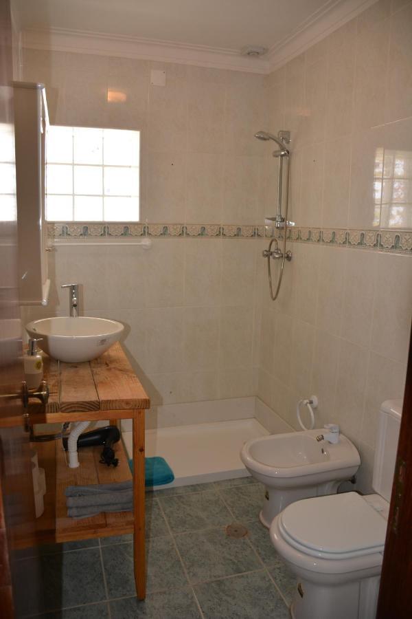 Casa Da Rosa Bed & Breakfast Carvalheira Grande Dış mekan fotoğraf