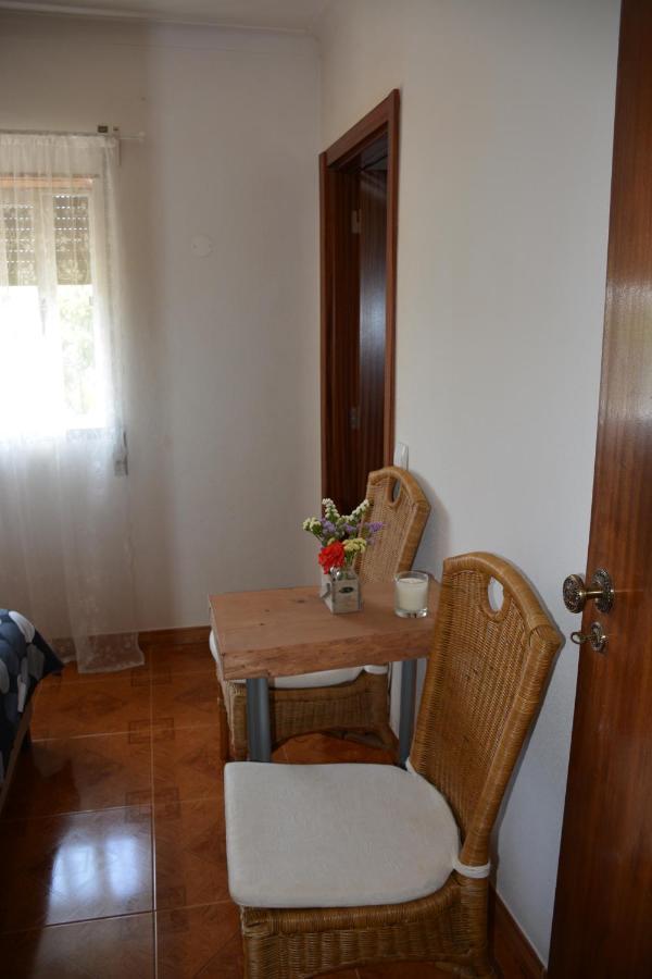 Casa Da Rosa Bed & Breakfast Carvalheira Grande Dış mekan fotoğraf