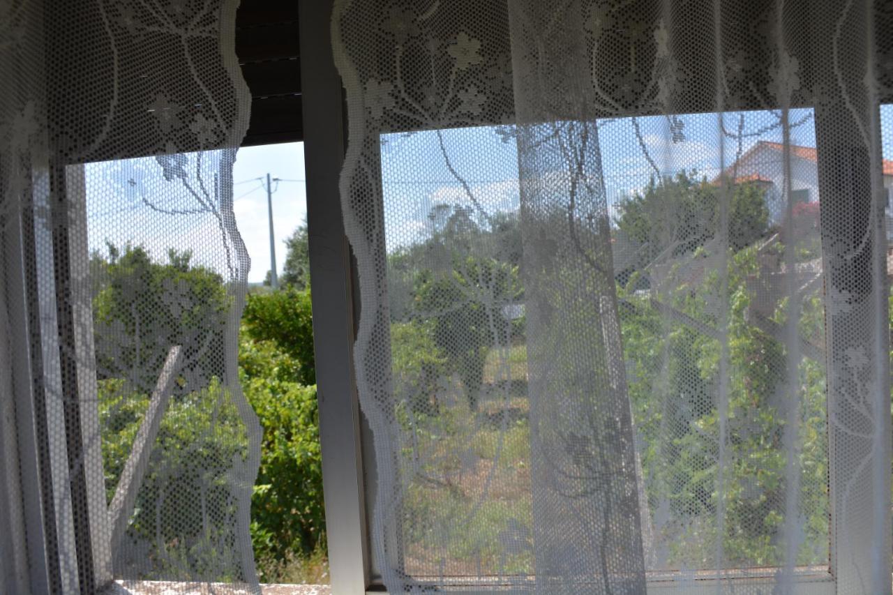 Casa Da Rosa Bed & Breakfast Carvalheira Grande Dış mekan fotoğraf