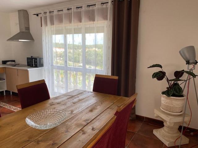 Casa Da Rosa Bed & Breakfast Carvalheira Grande Dış mekan fotoğraf