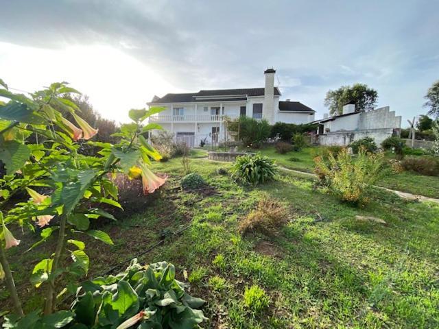 Casa Da Rosa Bed & Breakfast Carvalheira Grande Dış mekan fotoğraf