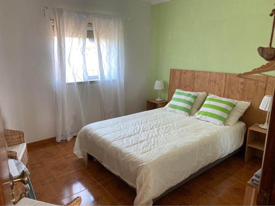 Casa Da Rosa Bed & Breakfast Carvalheira Grande Dış mekan fotoğraf